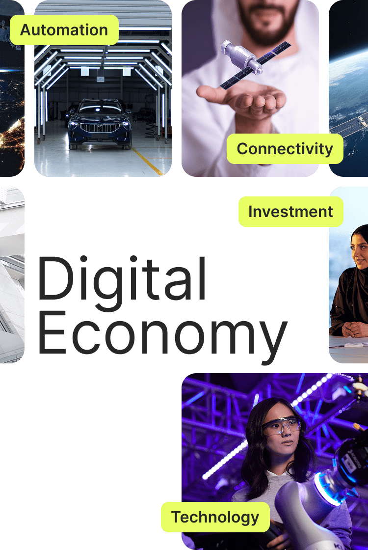 Digital Economy