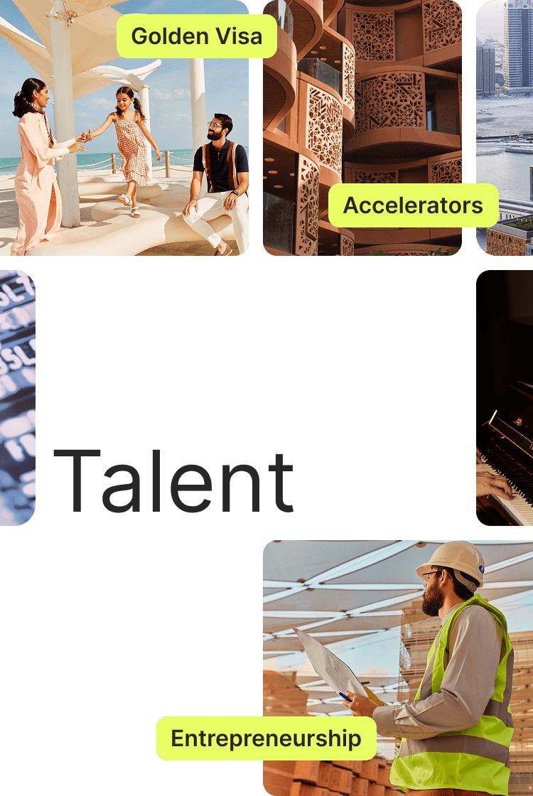 Talent