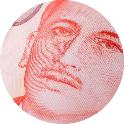 currency