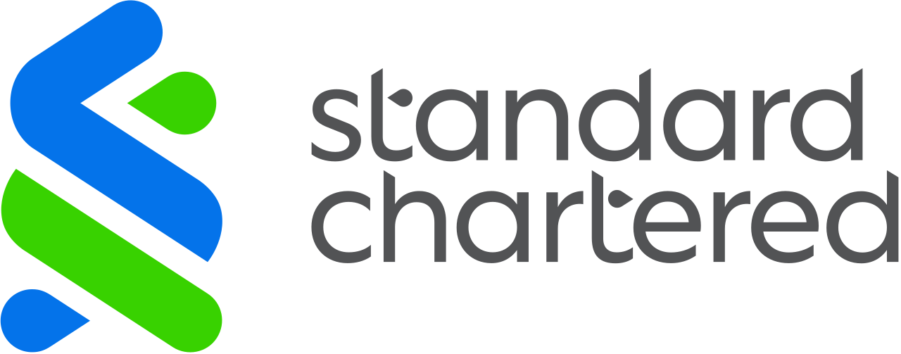 Standard Chartered Logo