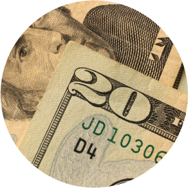 currency