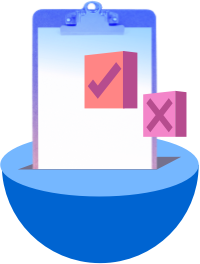 audit icon