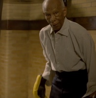 Old man