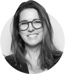 Photo of Kara Hurst