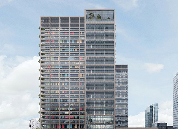 ZIN building