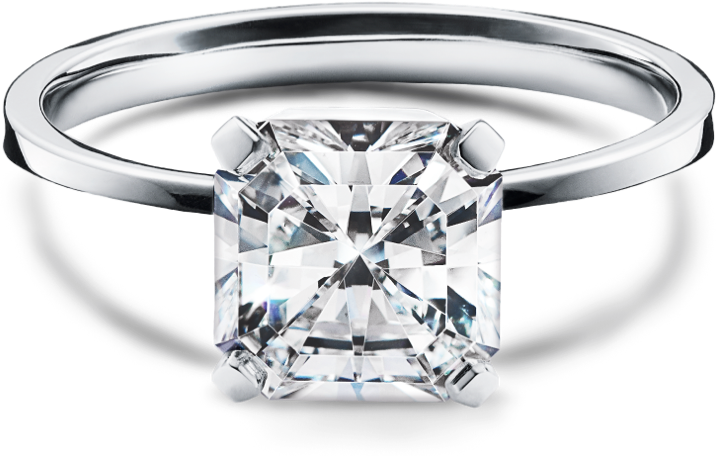 Diamond ring
